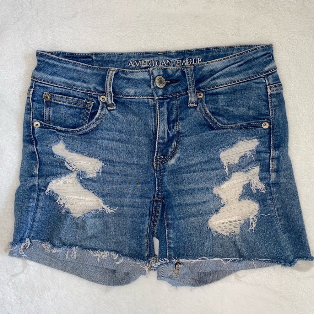 American Eagle shorts